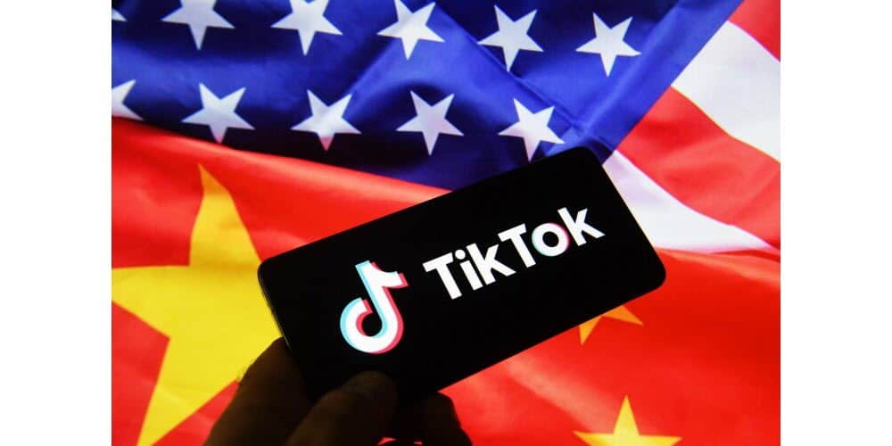 États-Unis: TikTok dans le collimateur de la Chambre des représentants