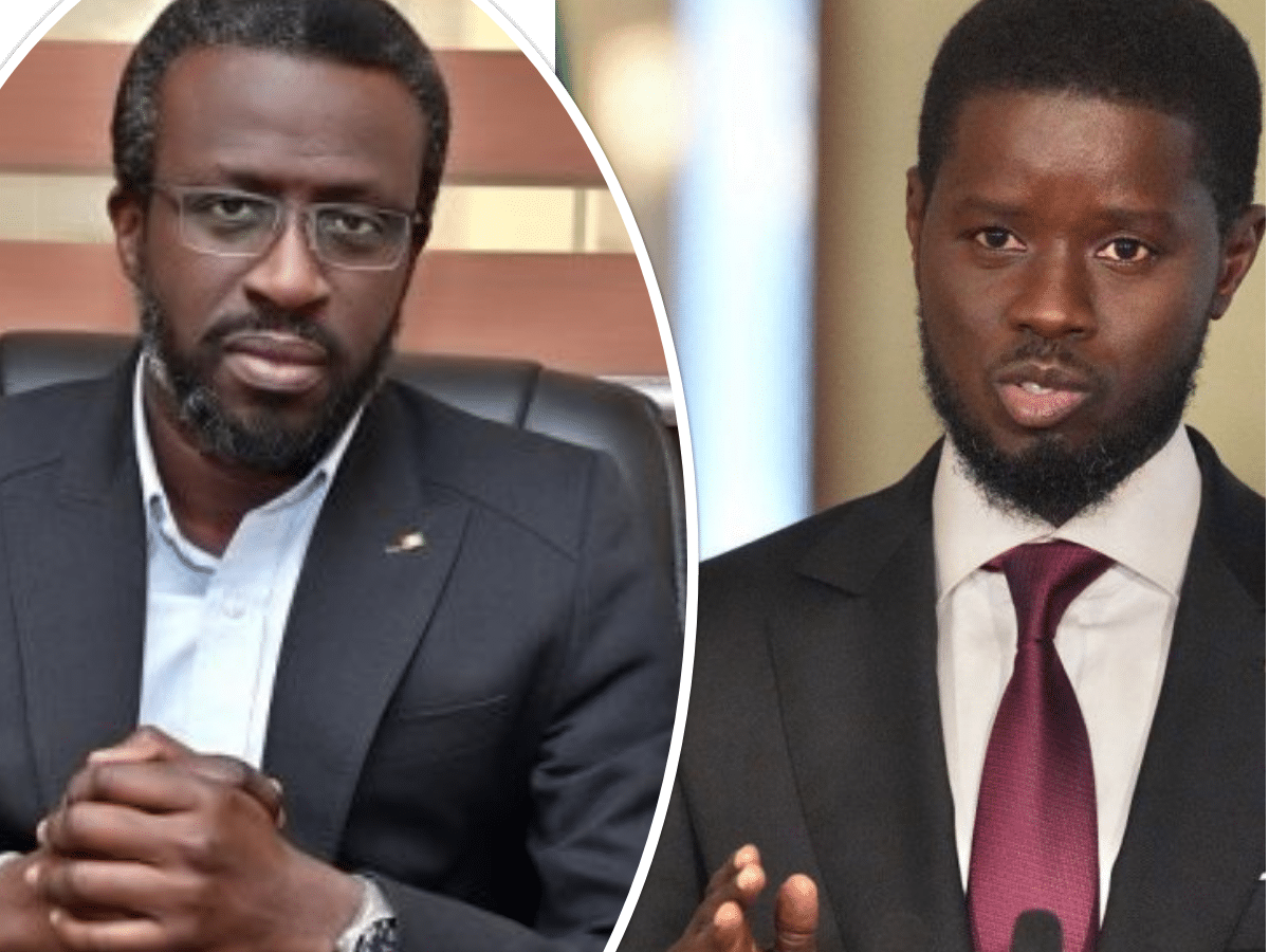 Cinq priorités listées par le gouvernement : La question de la santé omise (Dr A.Bousso)