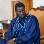 Conseil des ministres : le Chef de l’Etat décline le « PROJET » DE TRANSFORMATION SYSTEMIQUE DU SENEGAL
