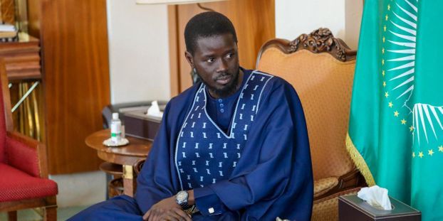 Korité 2024 : Les vœux du PR Bassirou Diomaye Faye à la Oumah Islamique