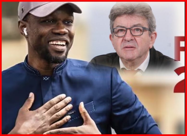 Papa Amadou Fall sur la visite de Mélenchon : "Il ne faut pas faire le mélange de genre..."