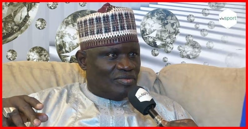 Manga 2 sur le décès de Gaston Mbengue : " Si la lutte est arrivée à ce niveau, c’est grâce à lui..."