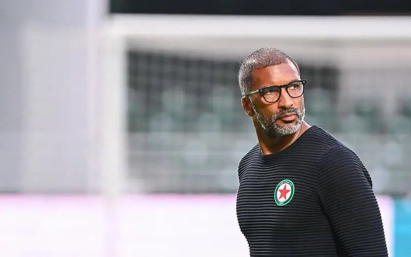 Officiel : Habib Bèye n’est plus l’entraineur du Red Star !