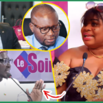 (Vidéo) « DIOMAYE Dagneko Yonni Té Yakamtiko » Mamy Samb sur la visite surprise du Président à Mbour 4