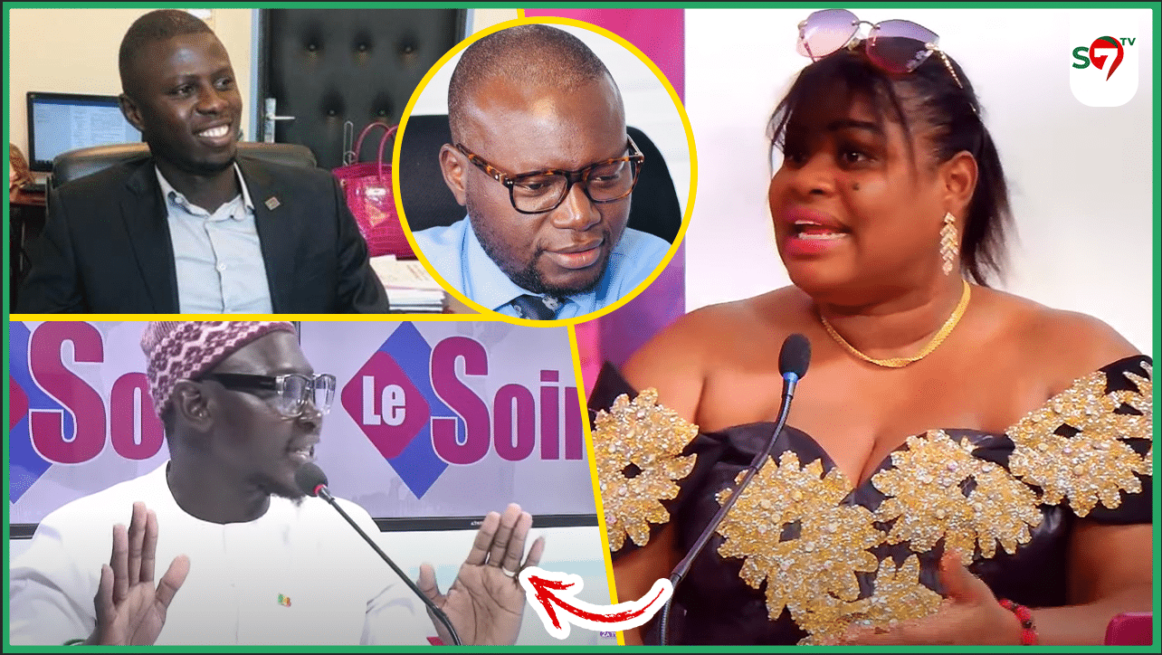 (Vidéo) Surprenante réaction de Diop Taif sur les nominations d'Assane Mbengue, Ngagne Demba & cie: Houleye Mane réagit & recadre l'activiste