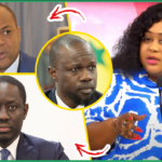 (Vidéo) « DIOMAYE Dagneko Yonni Té Yakamtiko » Mamy Samb sur la visite surprise du Président à Mbour 4