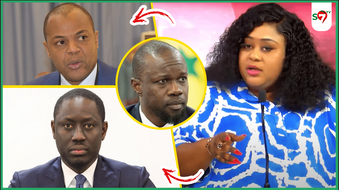 (Vidéo) Mame Mbaye Niang, Pape Malick Ndour épinglés par les rapports: les interrogations pertinentes de Mamy Samb