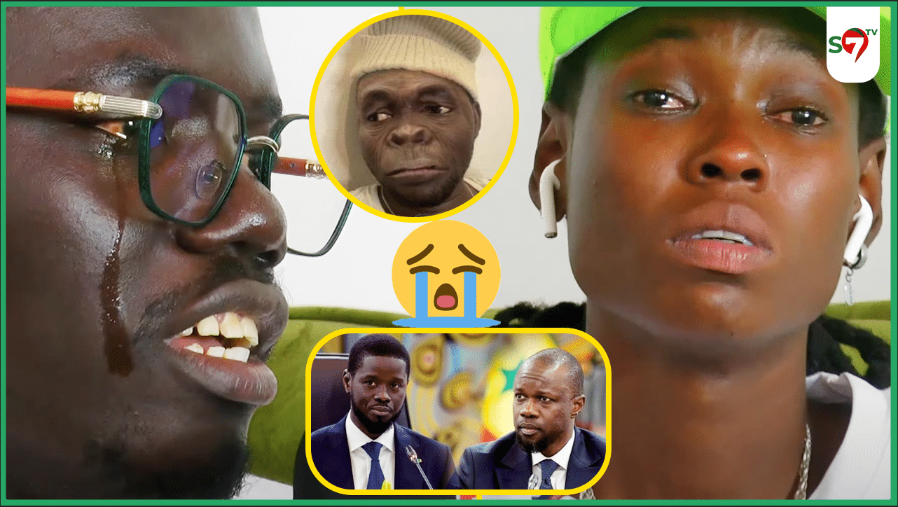 (Vidéo) Témoignages forts sur SONKO & DIOMAYE; Bamba Niass, Kreubeus Lebou & Borom Rewmi versent de chaudes l@rmes...