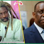 Ousmane SONKO démissionne de son poste à la Mairie de Ziguinchor