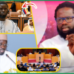 (Vidéo) Sommet OCI: Imam Al Amine Dramé salue le courage de DIOMAYE sur son discours pour la Palestine