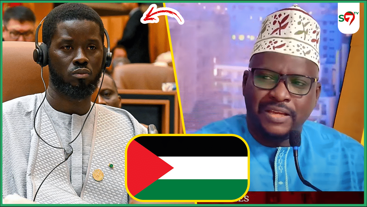 (Vidéo) Sommet OCI: Imam Al Amine Dramé salue le courage de DIOMAYE sur son discours pour la Palestine