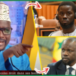 (Vidéo) Les dures vérités de Dieuwrigne Ndiassé à Macky « Kén Warouko Wone Bayi Mou Dem Dadone Saboté… »