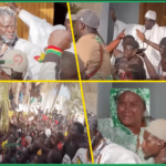 Arène nationale : Petit Lô, « fils » de Modou bat Mbaye Gueye Junior