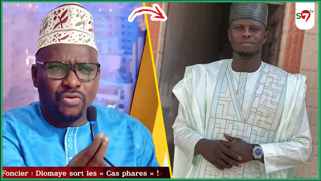 (Vidéo) Les révélations exclusives d’Imam Al Amine sur Ngagne Demba Touré après sa nomination "Alkhourane.."