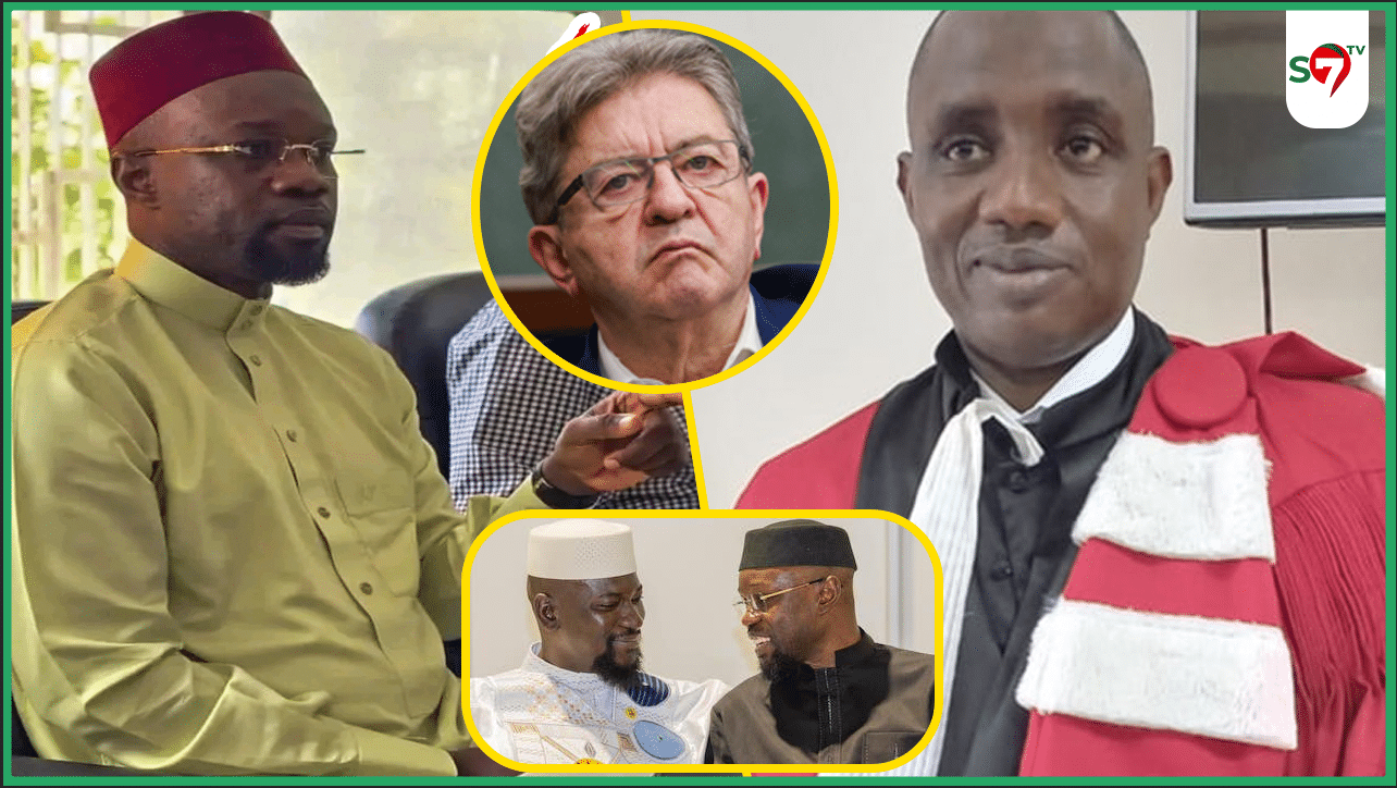 Sonko, les putschistes et Mélenchon : le choix de l'arrière-garde…