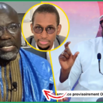 Vidéo-Production de Gaz : Clédor Sène détecte un bateau d’exploitation étranger