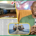 (Vidéo) Sc@ndale foncier à l’aéroport de Yoff: Clédor Sène fait de t£rribles révélations « Dagne Tabax Baci Piste Bi… »