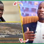 (Vidéo) « Mame Mbaye Niang Dafa Daw..? Canada… »: les mises en garde de Cledor Sène « Xamna Likofi Xaar… »