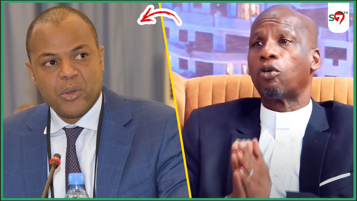 (Vidéo) "Mame Mbaye Niang Dafa Daw..? Canada…": les mises en garde de Cledor Sène "Xamna Likofi Xaar..."