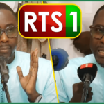 (Vidéo) Gros coup de gueule d’Houleye Mané sur les t£rribles révélations de Dame Mbodj & Clédor sur le foncier de l’aéroport de Yoff