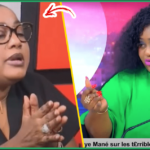 (Vidéo) Les mots forts de Maimouna Bousso sur Pape Alé Niang après son installation à la direction de la RTS