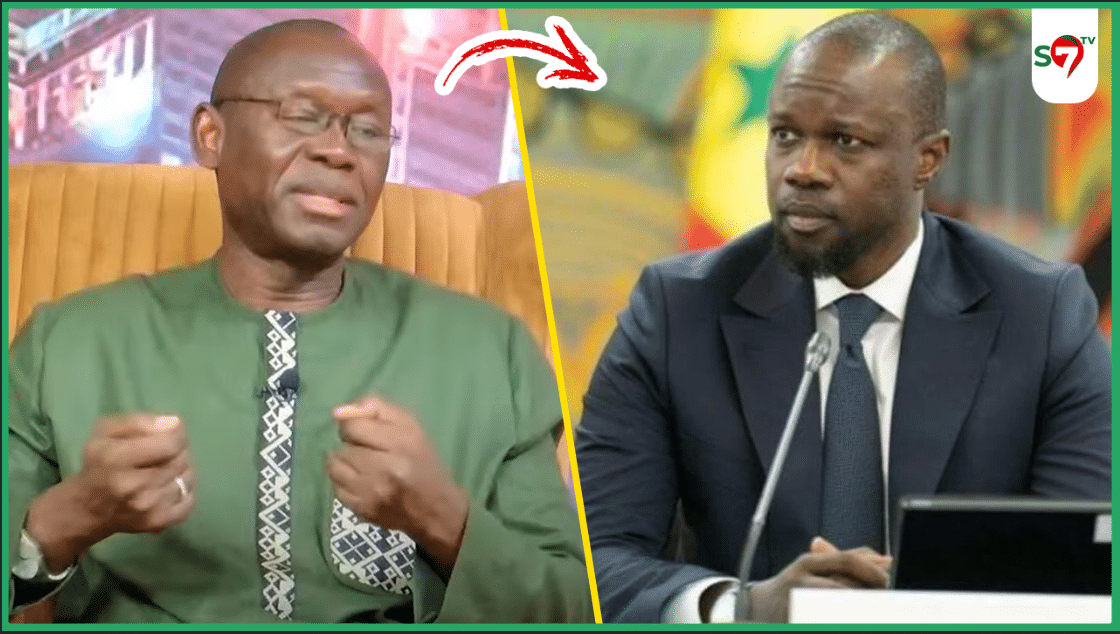 (Vidéo) La pertinente analyse de Serigne Saliou Gueye sur les nouvelles mesures prises par le PM Ousmane SONKO