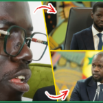 (Vidéo) Etat Généreaux des Transports: El Malick Ndiaye dévoile enfin son CV & la vision du Pr DIOMAYE FAYE