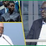 (Vidéo) « Tay Rek Nguén Dé, DIOMAYE Fiscalisté La Diangue Nguén Fay Impot » Maimouna Bousso crache ses vérités