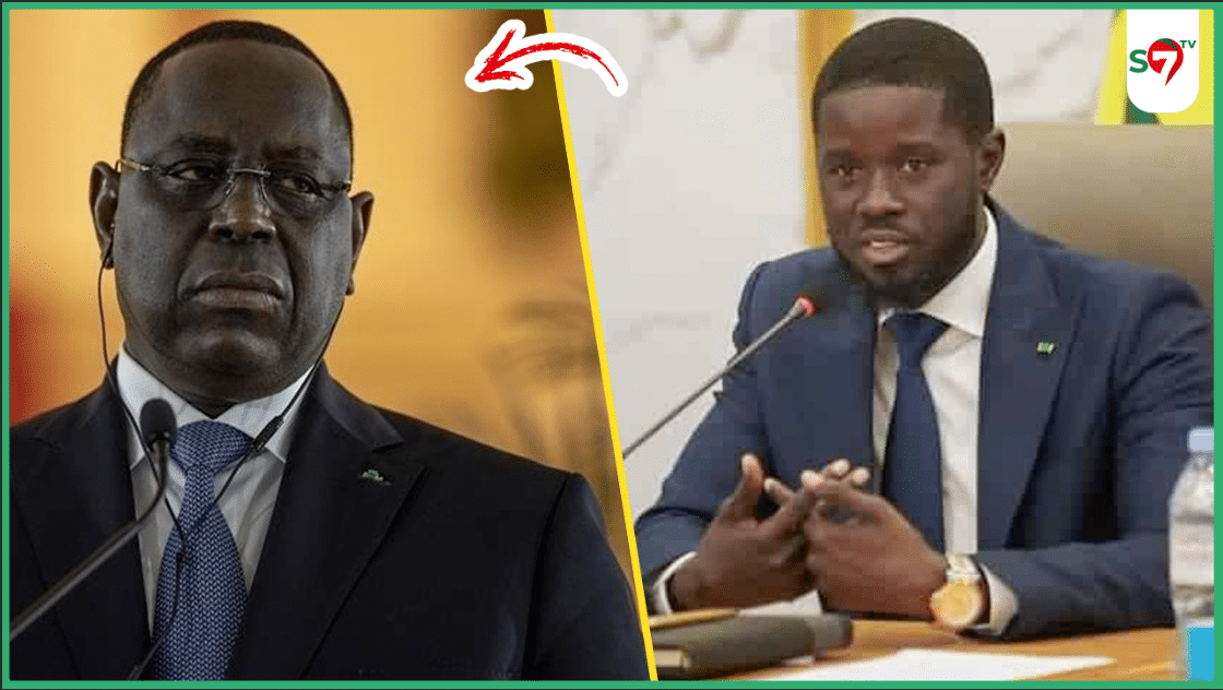 (Vidéo) Des ministres de Macky ayant des salaire de 2,8 Millions: Les nouvelles décisions de DIOMAYE