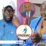 (Vidéo) Les révélations étonnante de Cheikh O. Touré sur l’In£ndie de WALF « Niane Bou Nangou La, SIdy Lamine Niasse… »