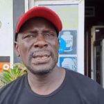 Eumeu Sène – Sa Thiès : arrivées tardives des deux lutteurs, un impressionnant arsenal mystique noté au stade