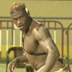 Arène nationale : Petit Lô, « fils » de Modou bat Mbaye Gueye Junior