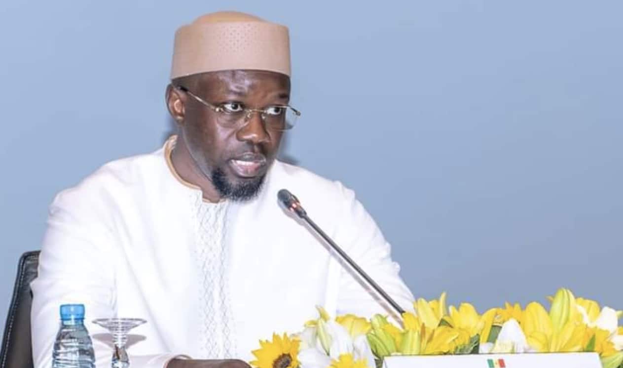 Hivernage 2024 : Le PM Ousmane Sonko va présider un Conseil interministériel, jeudi