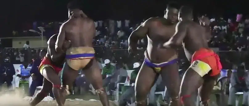 DCE – Finale Seniors par équipes : Dakar conserve son titre de champion du Sénégal