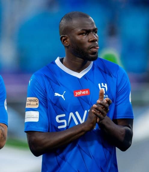 Arabie Saoudite – SPL : Kalidou Koulibaly et Al Hilal sont champions d’Arabie Saoudite