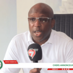 Gaston Mbengue, le pilier de la lutte Sénégalaise