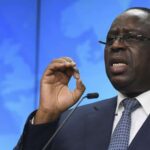 Envoyé spécial 4P : L’ex président Macky Sall dit sa fierté de travailler avec Macron