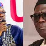 (Vidéo) Mansour Sy Cissé décrypte la sortie d’Abdoulaye Sow & tacle sévèrement Barth « Bou Élection Amaté Dina Xam Kouy Borom Dakar… »