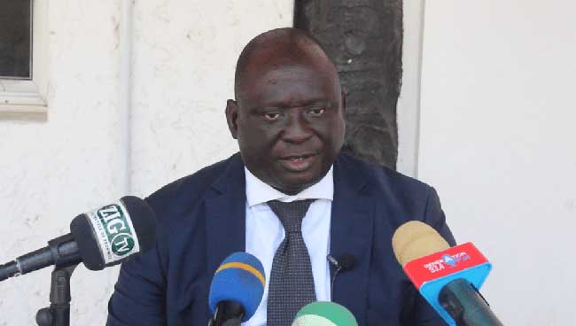 Football : La FSF compte créer un Tribunal arbitral du sport sénégalais