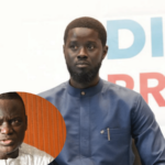 Vidéo-Production de Gaz : Clédor Sène détecte un bateau d’exploitation étranger