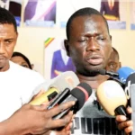 Thierno Bocoum : « Le Président Diomaye a choisi d’être un président par intérim »