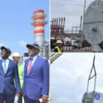 Magal Touba 2024 : Le point sur  le nombre d’intervention réalisé par les Sapeurs pompiers