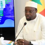 Équipe nationale : Aliou Cissé lâche une liste de 26 joueurs avec El Hadji Malick Diouf