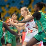 FIBAWWC 2026 : Le Sénégal bat les Philippines et se qualifie en demi-finale