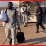 (Vidéo) Aff. ASER: les révélations de Sambou Biagui « Ay Deal You Claté La… Pape Alé Lii Ladone Djoundje… »