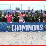 (Vidéo) URGENT: SONKO annonce une collecte de fond & un giga meeting à Dakar Arena