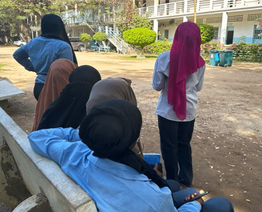 Port du voile : Il est temps de mettre fin à la provocation et à la stigmatisation de l’écoleprivée catholique au Sénégal ! (RAJA/S)