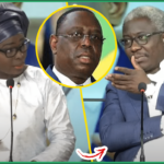 (Vidéo) Recours de Macky, Éligibilité de SONKO: les révélations de Therese Faye Diouf dans Faram Facce
