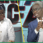 (Vidéo) Convoqué encore à la DIC, le triste message de Therese Faye Diouf à Diéguy Diop « Xamna Mane Xamna »