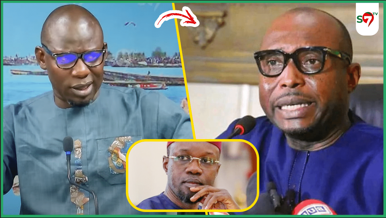 (Vidéo) Ismaila Diallo, Pastef "démolit" BARTH "Bimiy Dioy Di Xaar SONKO Dougou Dakar Fii Laniou Fekk"